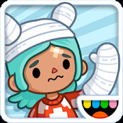 Toca Life: Hospital v 1.2 [ВЗЛОМ: полная версия]
