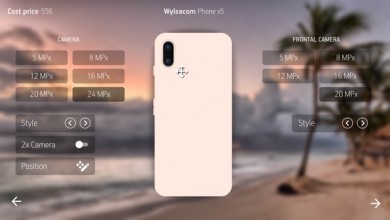 Smartphone Tycoon [ВЗЛОМ] v 1.0.0 скриншот №1