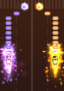 Dancing Cars: Rhythm Racing screenshot №5