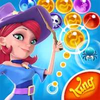 Bubble Witch 2 Saga [ВЗЛОМ на жизни] v 1.122.0