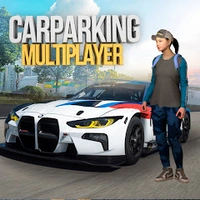 Car Parking Multiplayer 4.9.10 (Взлом много денег)