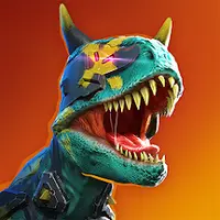 Dino Squad 0.5.5