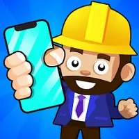 Smartphone Factory Tycoon