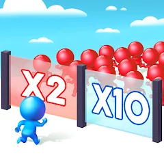 Mob Control (ВЗЛОМ, Бесплатные покупки)