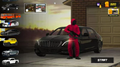 Driver Life - Cимулятор Машина screenshot №5