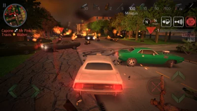 Payback 2 - The Battle Sandbox screenshot №2