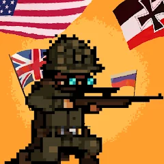 Trench Warfare 1914: RTS Война